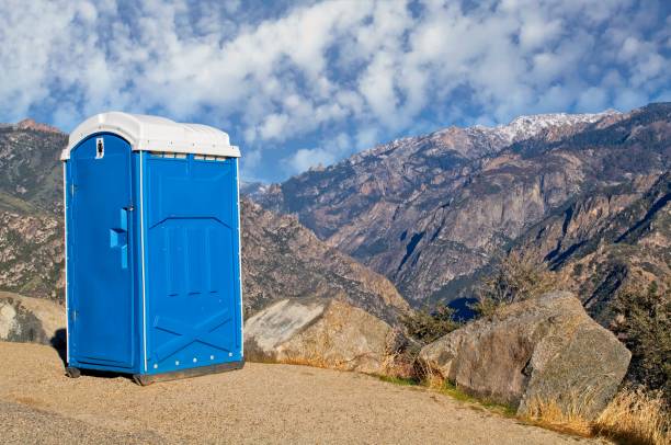 Best Portable toilet rental for construction  in Hillsboro, KS