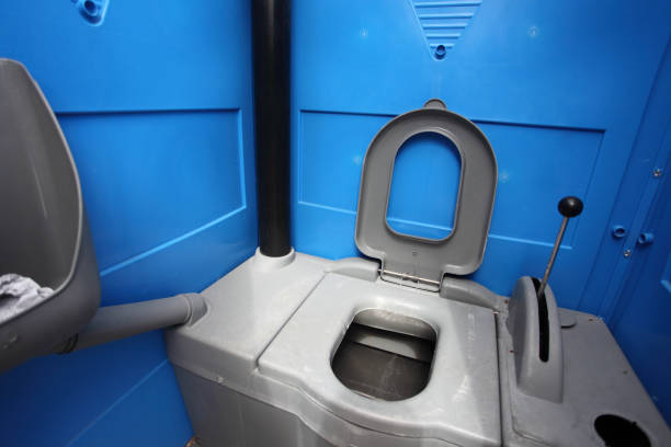 Best Emergency porta potty rental  in Hillsboro, KS