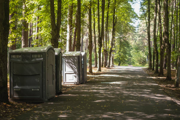 Best Portable toilet rental cost  in Hillsboro, KS