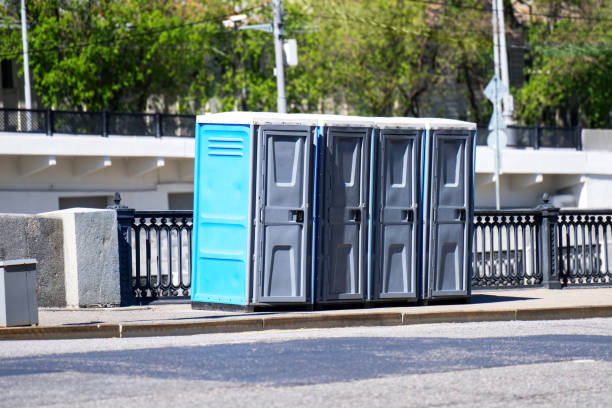 Best High-end porta potty rental  in Hillsboro, KS