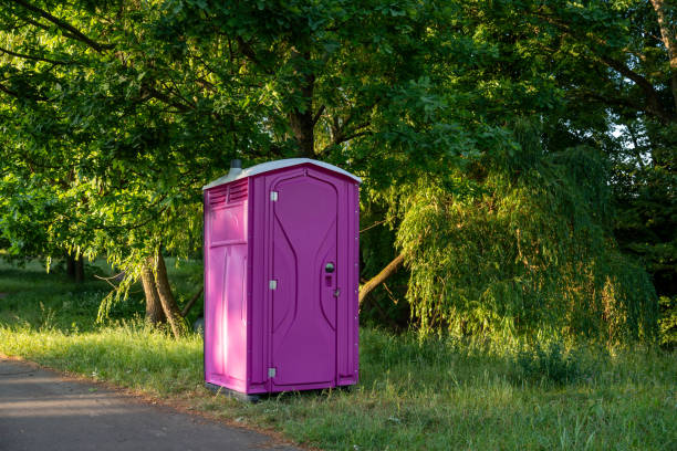 Best Portable toilet rental cost  in Hillsboro, KS